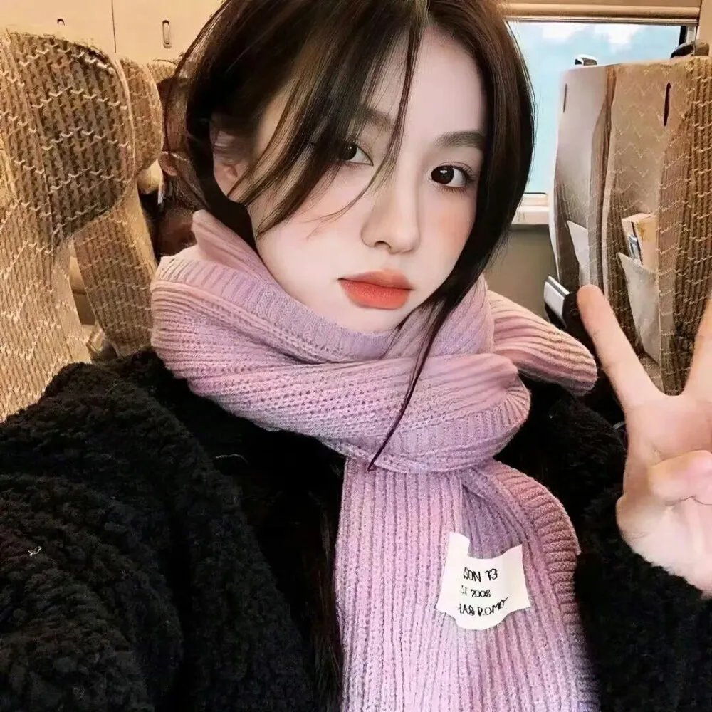 散漫的女人