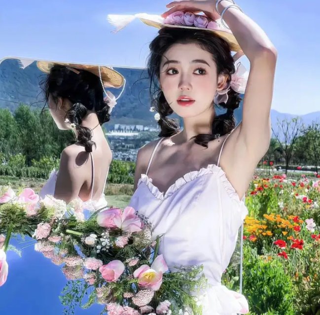 这里禁止恋爱